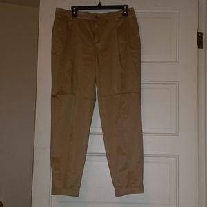 Mossimo Dutti pants